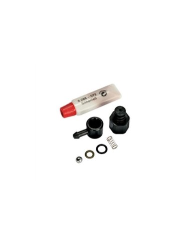 Kit Détergent Complet de Rechange pour Nettoyeur Haute Pression Karcher