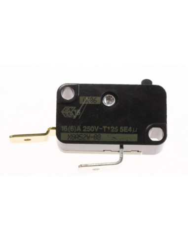 Micro Interrupteur pour Barbecue DELONGHI