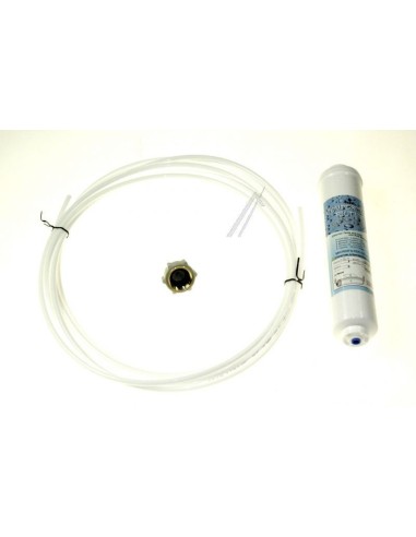 Filtre à Eau avec Tuyau pour Réfrigérateur GWL2710NS LG