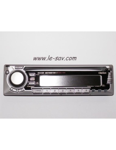 DCP-ASSY DX418R