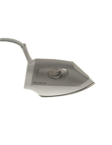 Fer à Vapeur Complet 120 V pour Générateur Vapeur Pro Master Rowenta
