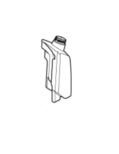 Réservoir pour Nettoyeur Haute Pression Nilfisk