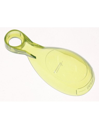 Cuillère Doseur d'Huile Verte pour Friteuse Actifry Seb