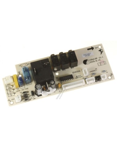 Carte Electronique 220-240V pour Déshumidificateur DD30P / DD50P DELONGHI