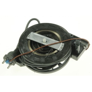 Bobine Complète de Recueille-Cable Pour Aspirateur TCR4226 Hoover