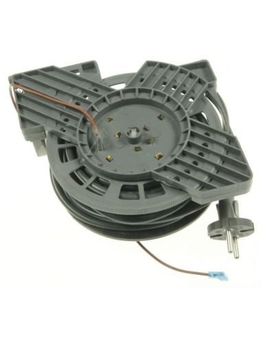 Bobine Complète de Recueille-Cable Pour...