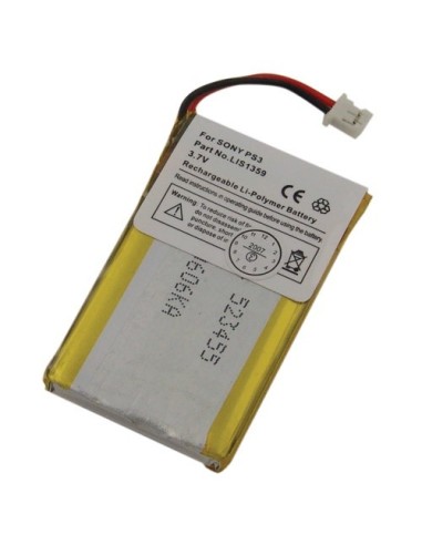  Batterie 3,7 V Type Li-Polymer pour Manette LIP472 Sony