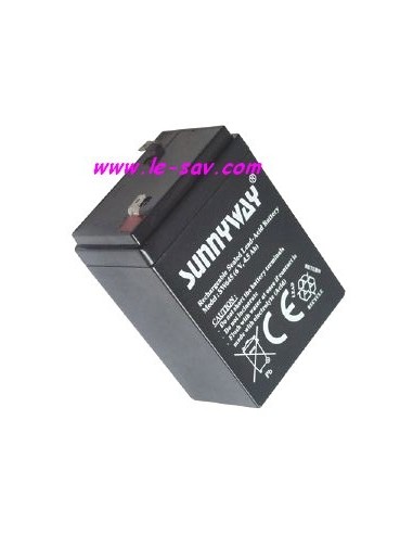 Batterie aspirateur Moulinex Pronto