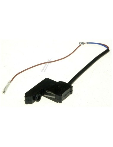 Micro Switch de Pompe pour Nettoyeurs Haute Pression Nilfisk