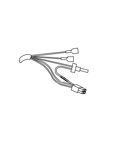 Potentiomètre pour Autolaveuse / Aspiro-Laveuse Nilfisk