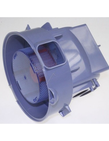Séparateur + Filtre pour Aspirateur Cleancontrol Rowenta