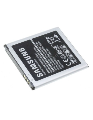 Batterie 2000 MAH pour Galaxy Core Prime Samsung
