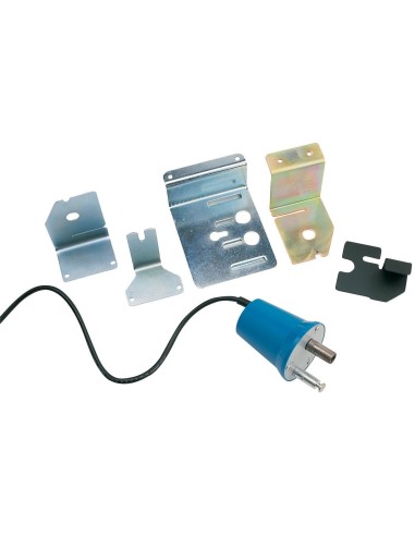 Moteur sur Secteur avec Accessoires pour Rotisseries / Barbecues Campingaz
