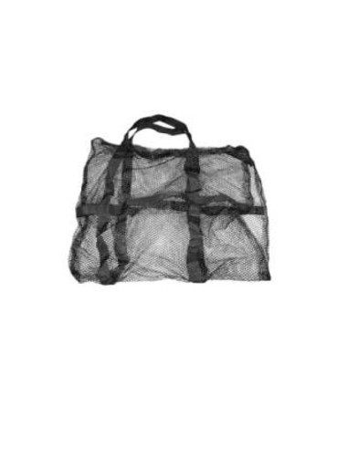 Filet de Transport 105 x 100 cm pour Bateaux / Accessoire de Plongée / Kayak Sevylor