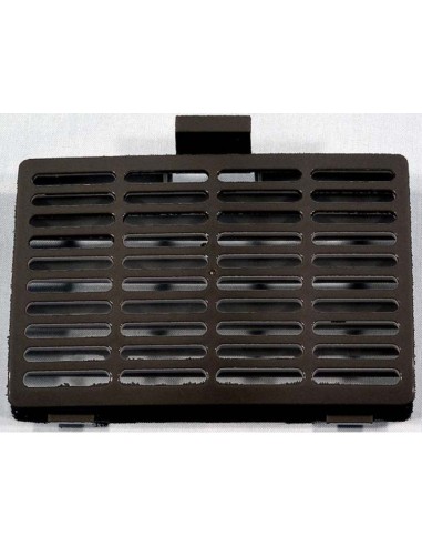 Air Outlet Grille Noire pour Aspirateur VC6000 / 6200 / 6300 / 6800... KENWOOD