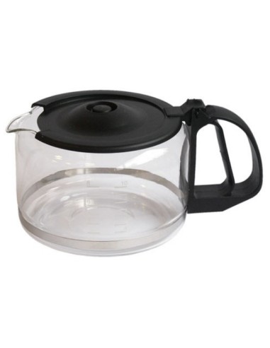 Verseuse 8/10 Tasses Noir pour Cafetière Expresso Magimix