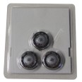 Pack Livre + Clé Recettes Pains et Viennoiseries pour Thermomix TM5 Vorwerk