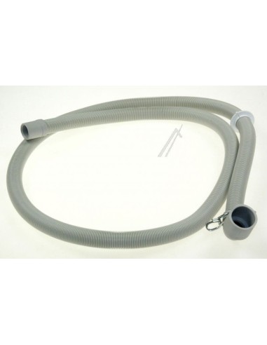 Tuyau de Vidange Ø 30MM pour Lave-Vaisselle Indesit