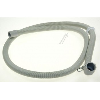 Tuyau de Vidange Ø 30MM pour Lave-Vaisselle Indesit