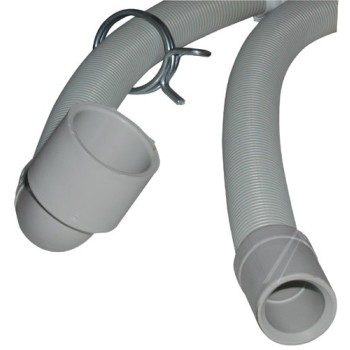 Tuyau de Vidange Ø 30MM pour Lave-Vaisselle Indesit