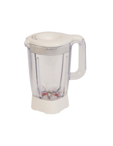 Bol Blender Complet pour Blender Super Blender Moulinex 