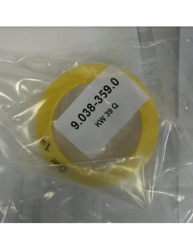 Commutateur en Anneau pour Aspirateur Eau et Poussière WD 5 Premium Karcher