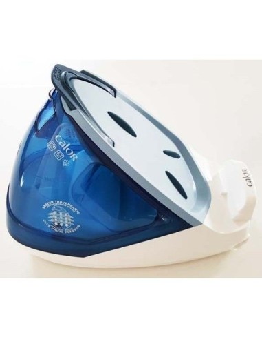 Boitier + Réservoir pour Générateur Vapeur Express Compact GV7345 Calor