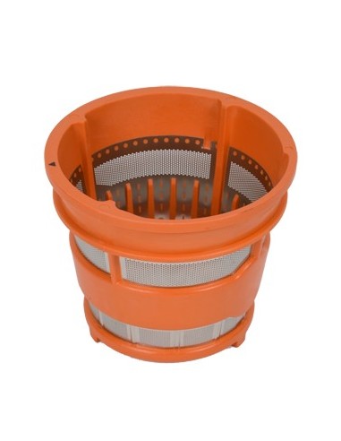 Filtre pour Extracteur de Jus Press Infiny Juice / Infiny Juice Moulinex