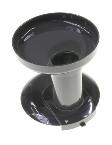 Couvercle Gris Foncé pour Extracteur de Jus Press Infiny Juice / Infiny Juice Moulinex