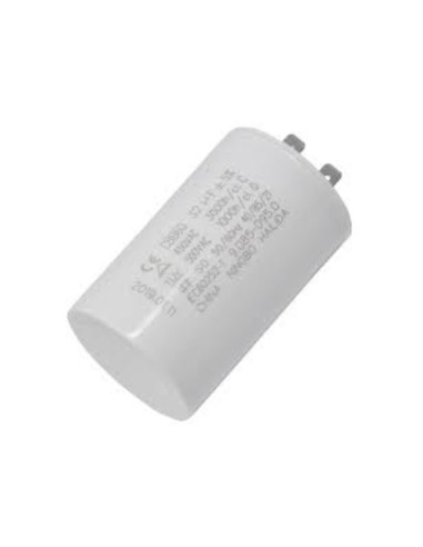 Condensateur 18 UF P2 pour Pompe Karcher