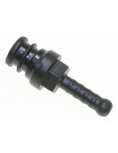 Raccord Tuyau 5 x 8.9 en Silicone pour Machine...