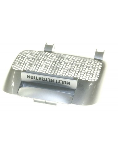 Cache Filtre Complet pour Aspirateur VC9050CL LG