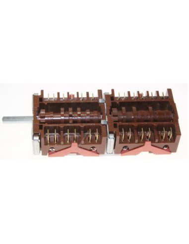 Commutateur pour Cuisinière SCM690E01 / SCM690 Sauter 