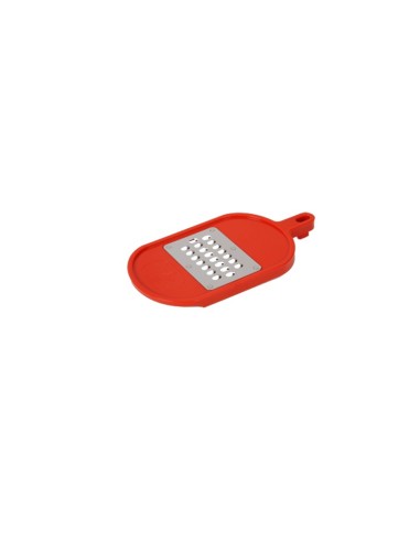 Lame / Bloc de Coupe à Raper Gros Rouge pour Rapetout Fresh Express Cube Moulinex 