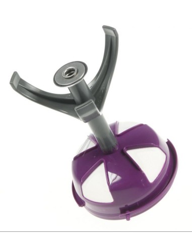 Filtre Violet pour Bouilloire Magic Tea Tefal