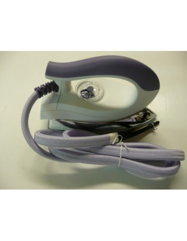Fer Neo 750W Mauve pour Centrale Vapeur Easylife Neo Domena 