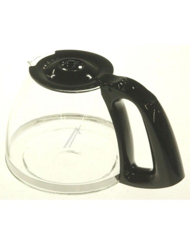 Verseuse avec Couvercle pour Cafetière Gran Perfectta / Exquinox / Perfectta Tefal