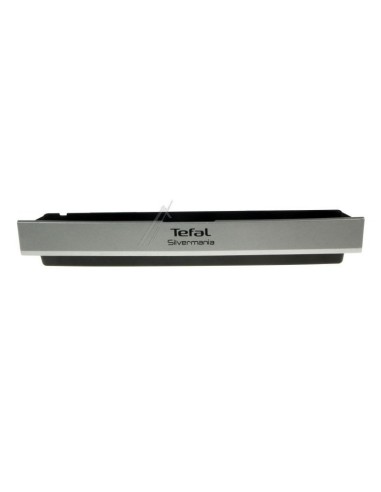 Bac Récupérateur de Graisse pour Barbecue Plancha Valencia CB670801 Tefal