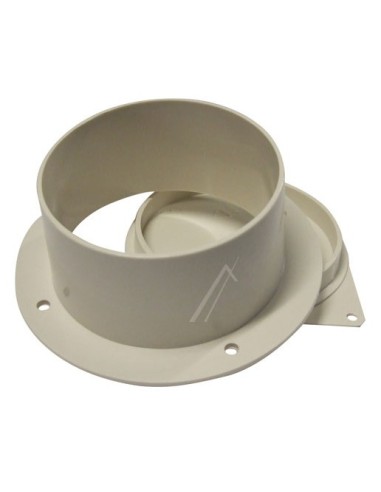 Bride + Bouchon pour Climatiseur DELONGHI 