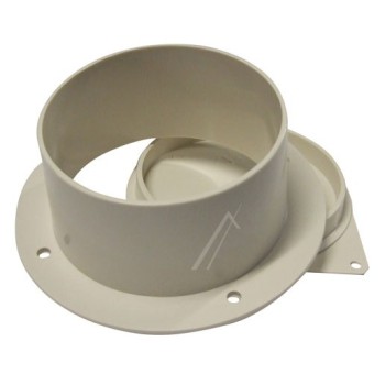 Bride + Bouchon pour Climatiseur DELONGHI 