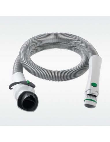 Flexible Non Eléctrifié + Bretelle pour Aspirateur Kobold VK200 Vorwerk