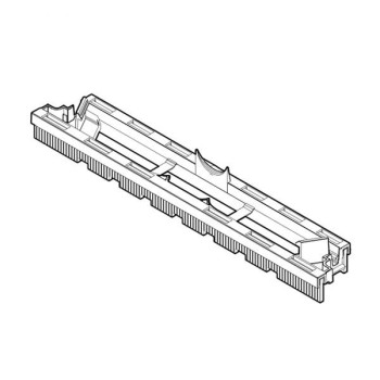 Insert Sec de Buse de Sol pour Aspirateur Eau et Poussière Karcher
