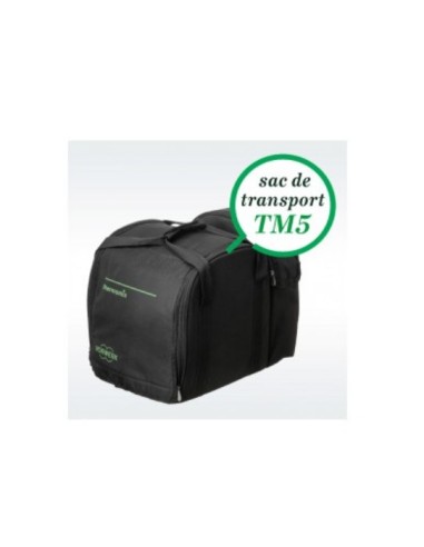 Sac de transport pour Thermomix TM5 Vorwerk