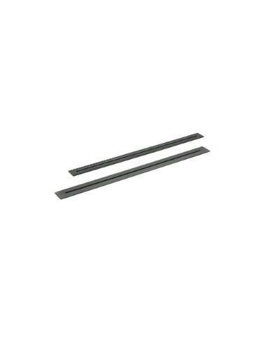  Kit de Lèvres d'Aspiration pour Autolaveuse / Aspiro-laveuse BR 35 / 12 C Bp Karcher