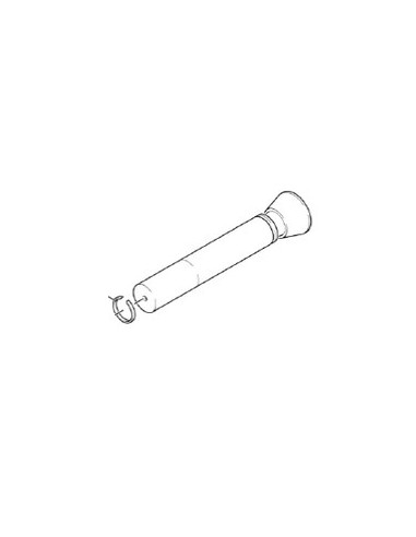 Piston Complet pour Nettoyeur Haute Pression Karcher