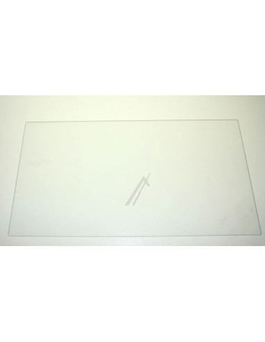 Tablette Verre Sécurité pour Réfrigérateur / Congélateur 727181600 Liebherr