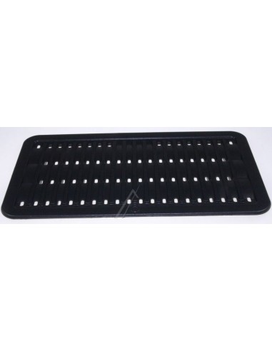 Grille / Plaque Anti Adésive pour Barbecue Grill'n Pack Type 2335 / Serie 1 Tefal