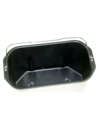 Cuve pour Machine à Pain Silver