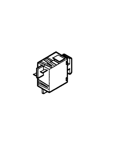 Intérrupteur 4.5A pour Nettoyeur Haute Pression 7400 Profi Nilfisk