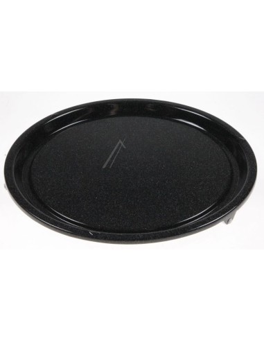 Plateau Métallique pour Micro- Ondes MP9483 LG
